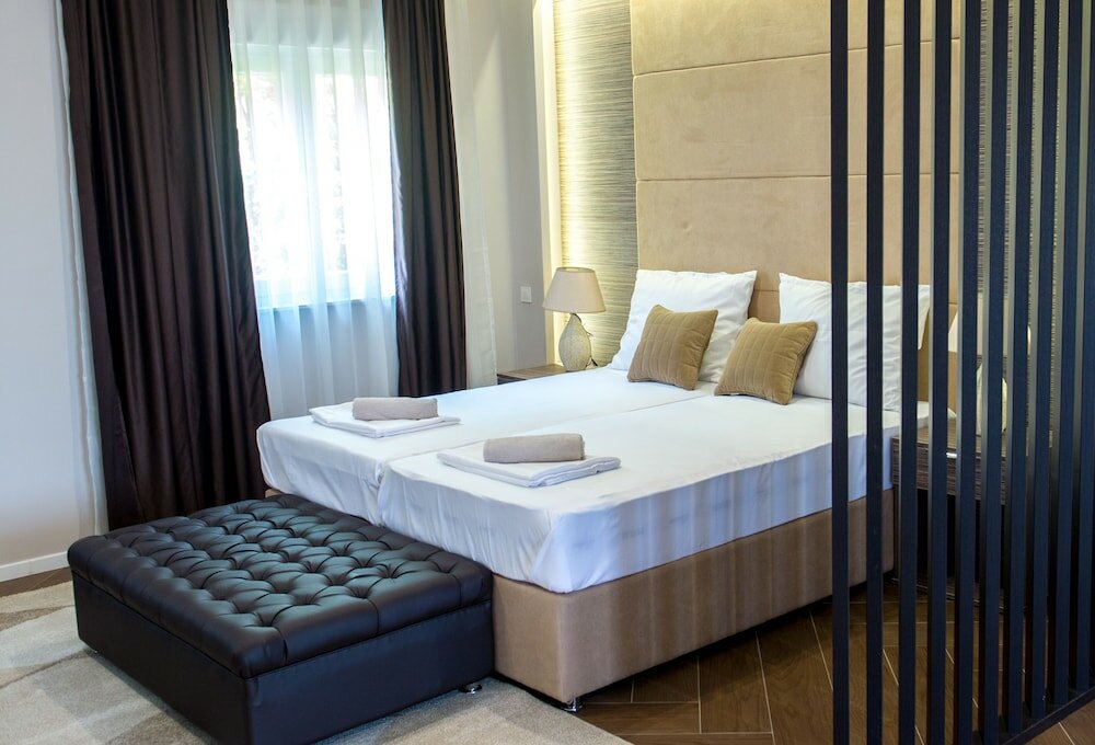 Фото Luxury villa Imperial - with the vineyard views