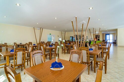 Гостиница White Resort в Крынице-Морска