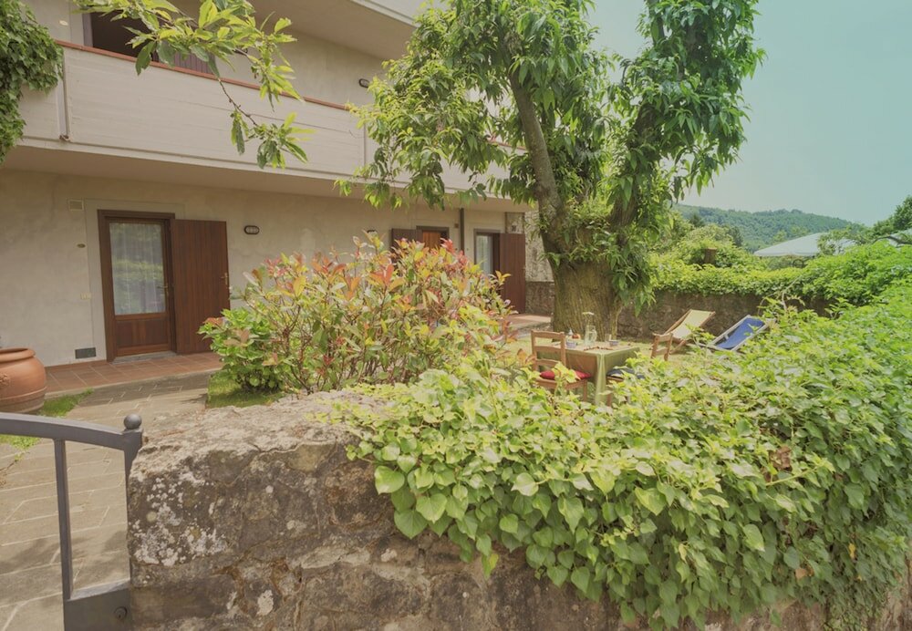 Фото Residence Il Castagno