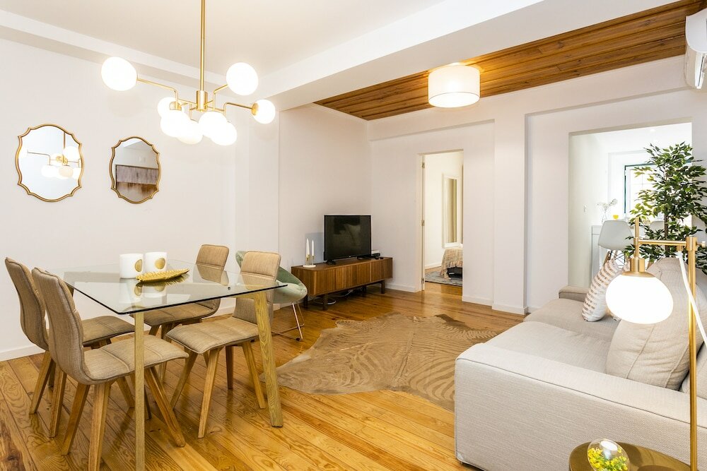 Фото LxWay Poiais de São Bento