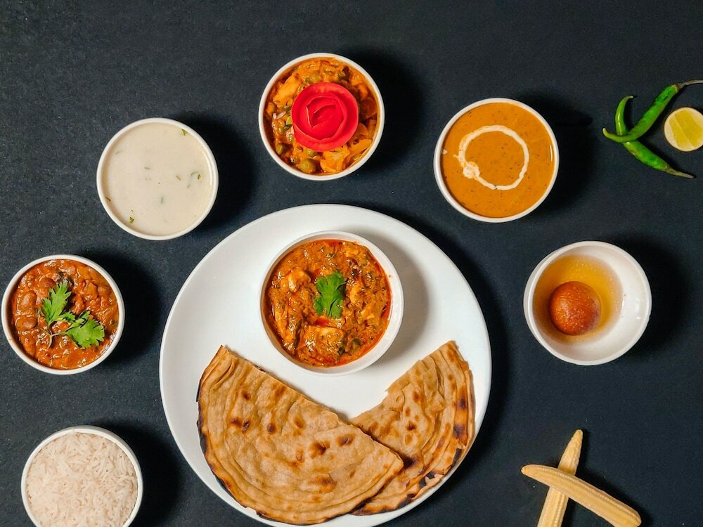 Фото Oyo 22281 Reem Residency