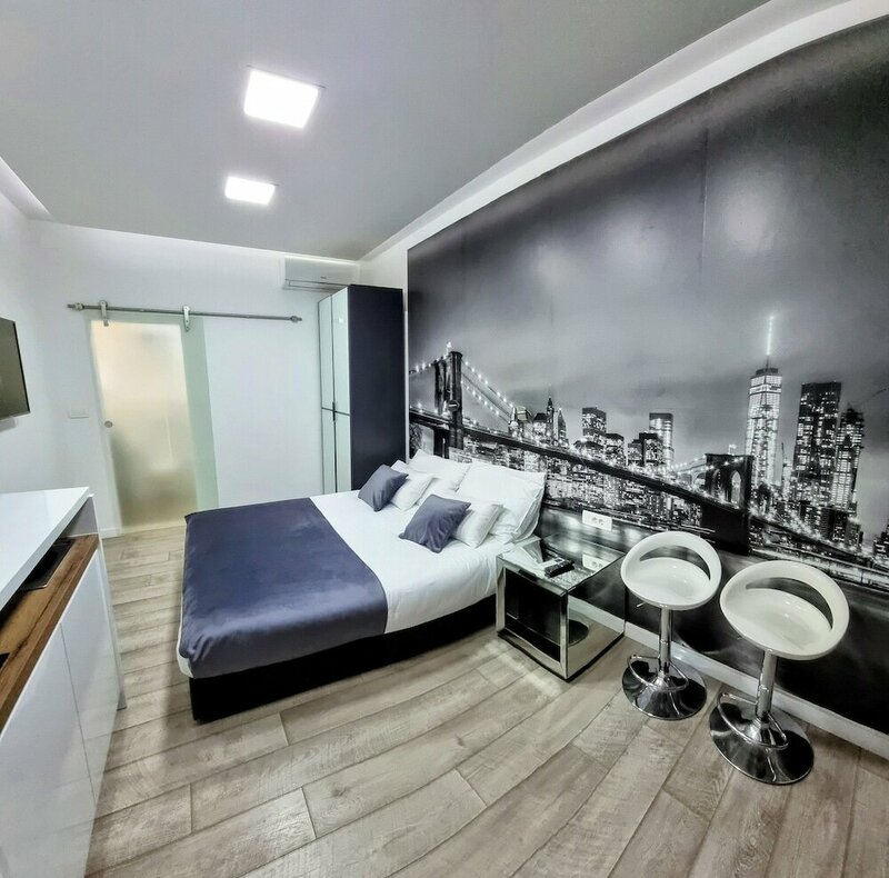 Гостиница Apartments Ramona в Дубровнике
