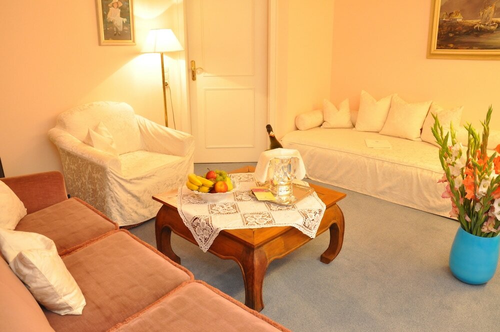 Фото Kristinenhof