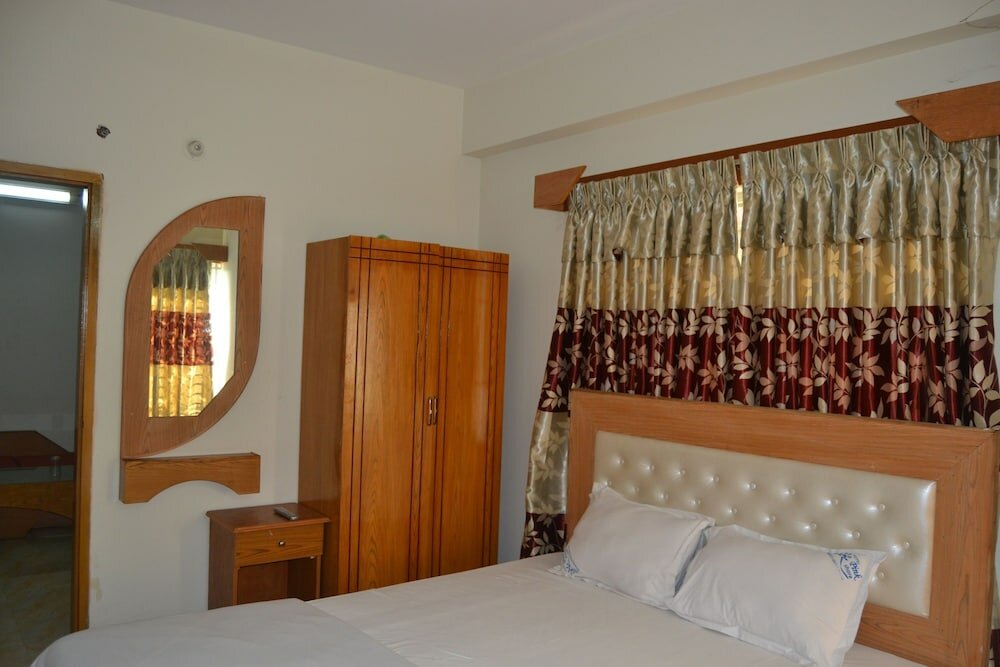 Фото Hotel Pink Shore