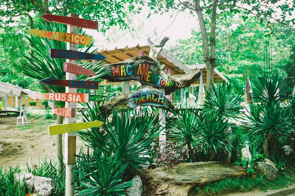 Фото Mactan Cebu Beach Condo