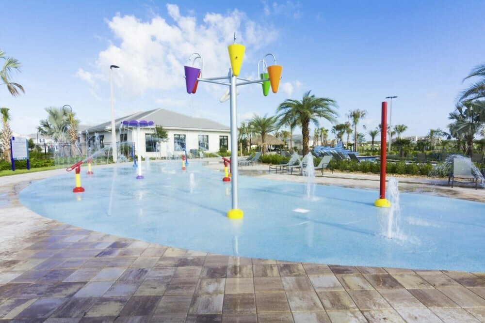 Фото Amazing Townhome with private pool Sl3054