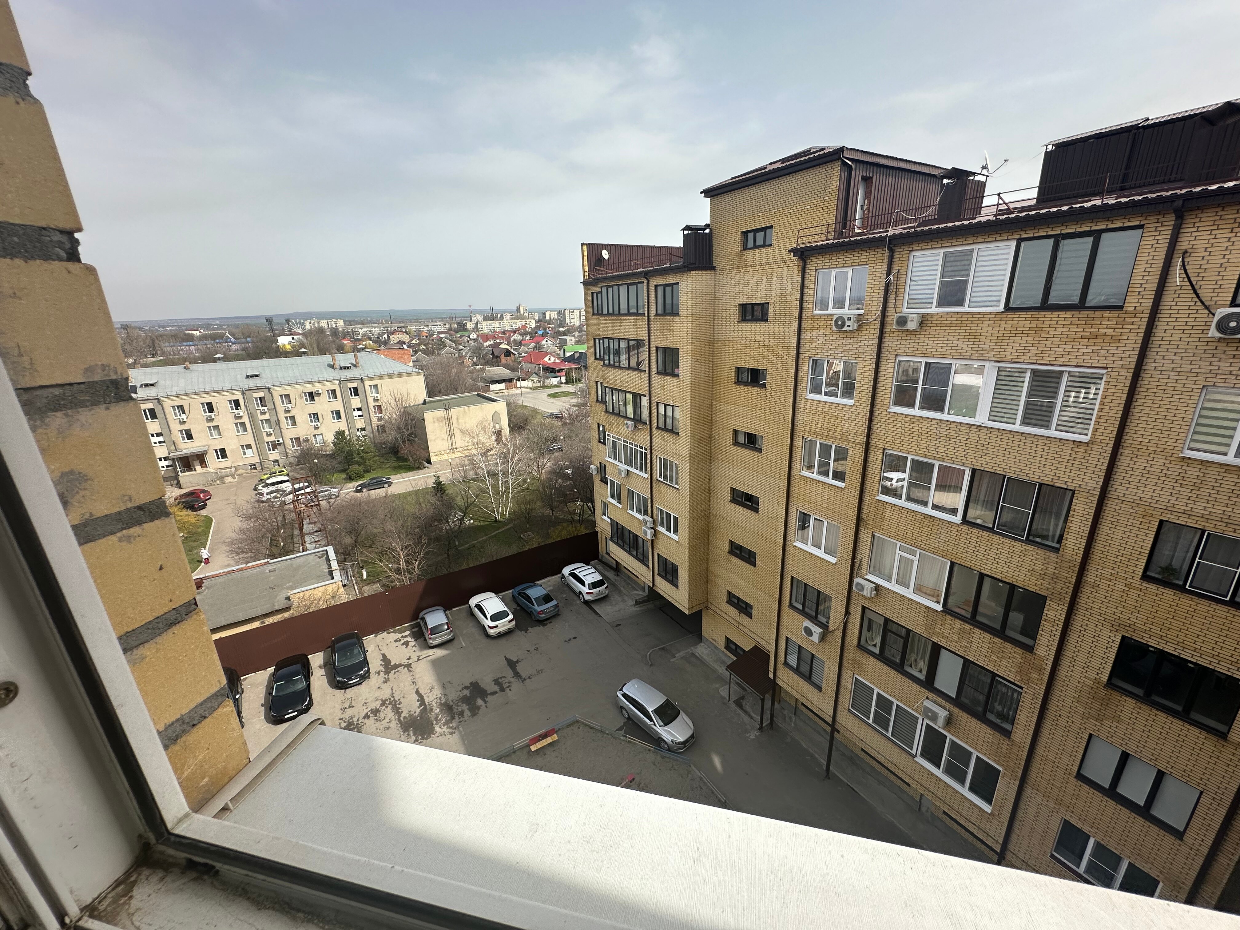 Фото Апартаменты на Бибика