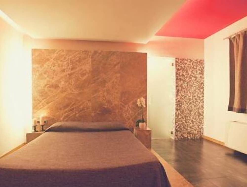 Фото Hotel Tiro a Volo