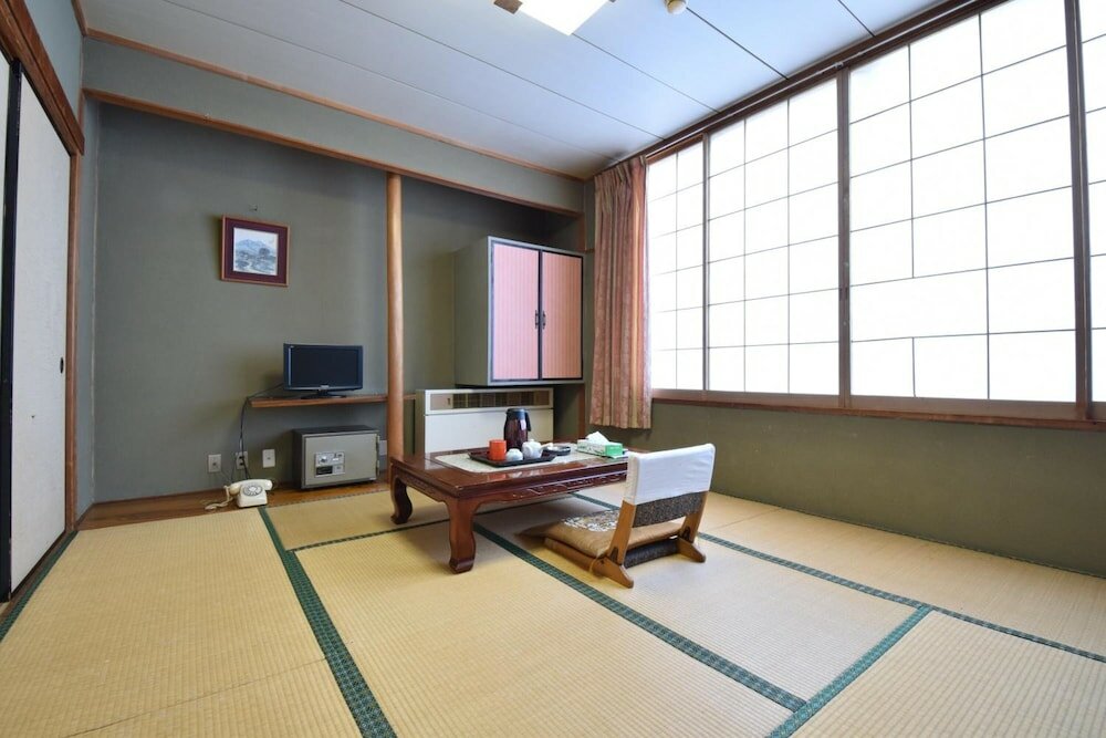 Фото Hotel New Umeya