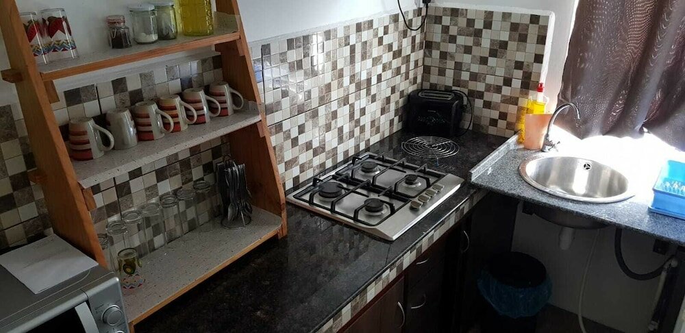 Фото LeBovallon B&B