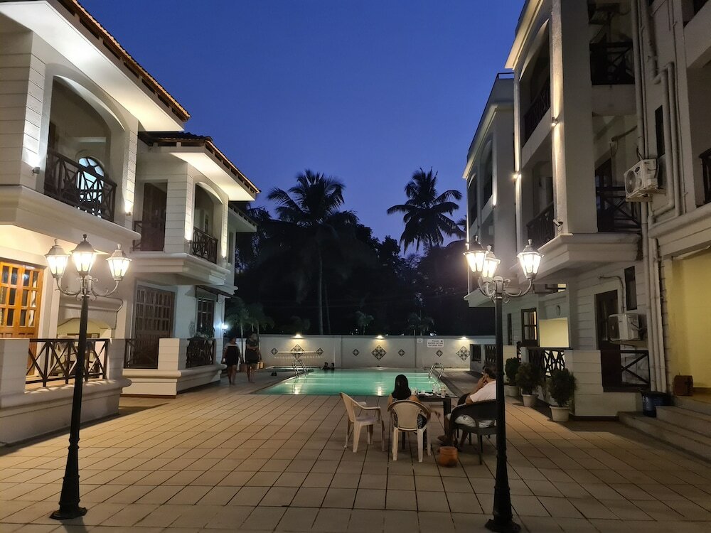 Фото Coastal Suites