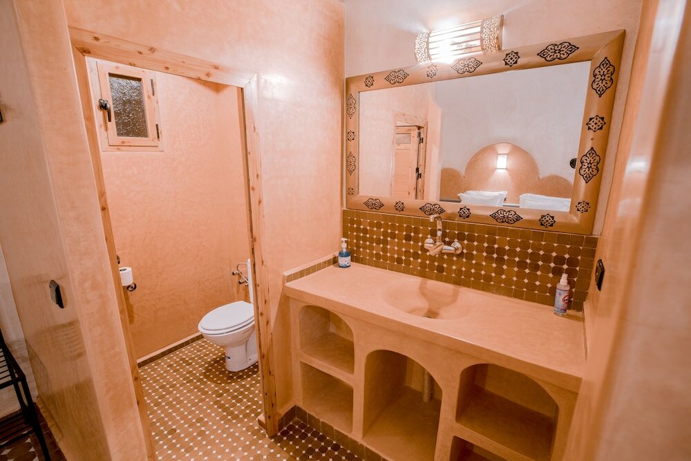 Фото Hassilabiad Appart Hotel