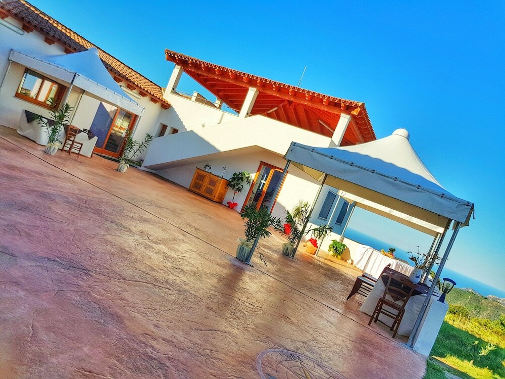 Фото Agriturismo SAS Pretas Latas