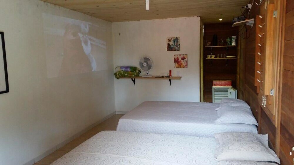 Фото Chalés Monte Suíço