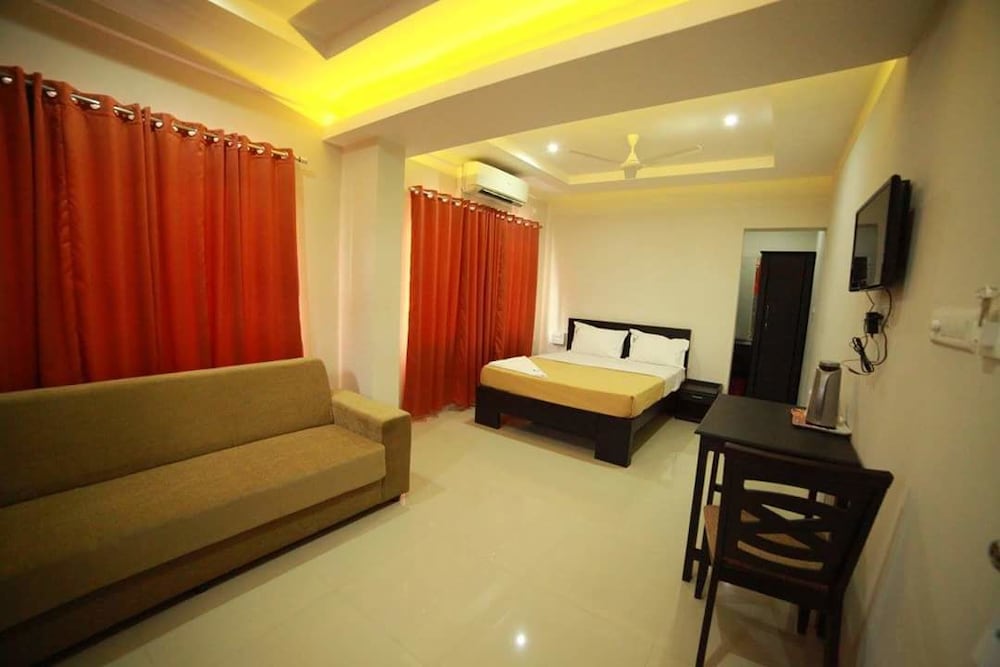 Фото Riva Residency