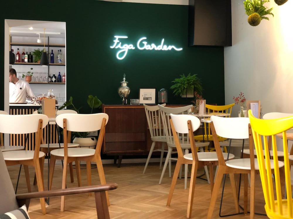 Фото Casa Figa 39