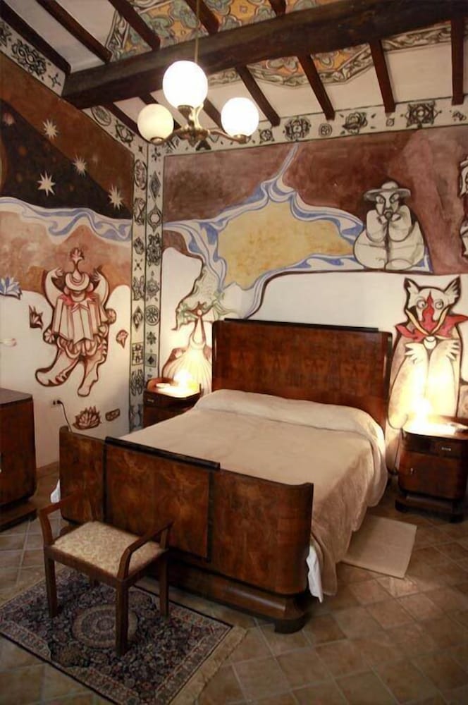 Фото Agriturismo Tisignana