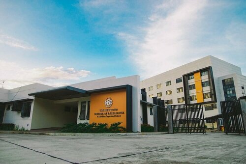 Гостиница Mactan Cebu Beach Condo