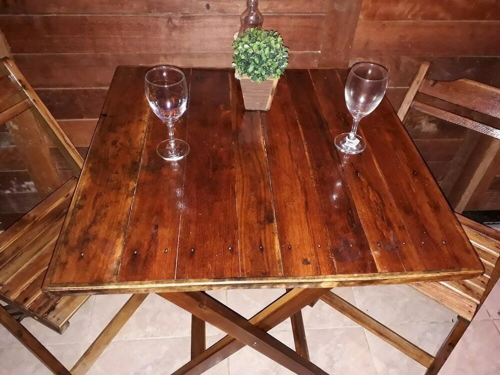 Фото Chalés Monte Suíço