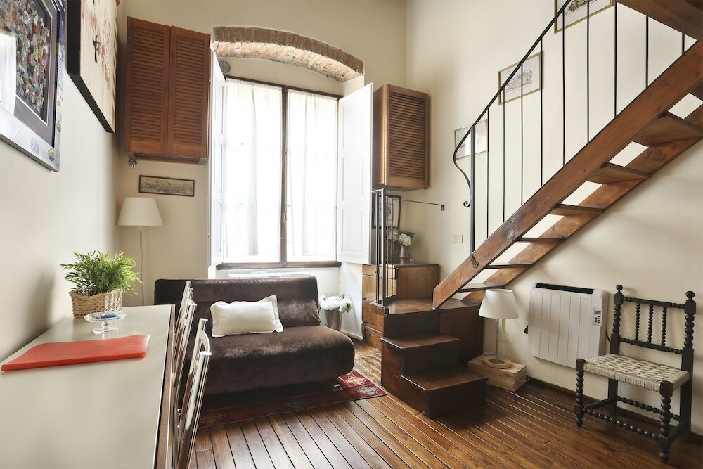 Фото Lambertesca il Cuore di Firenze