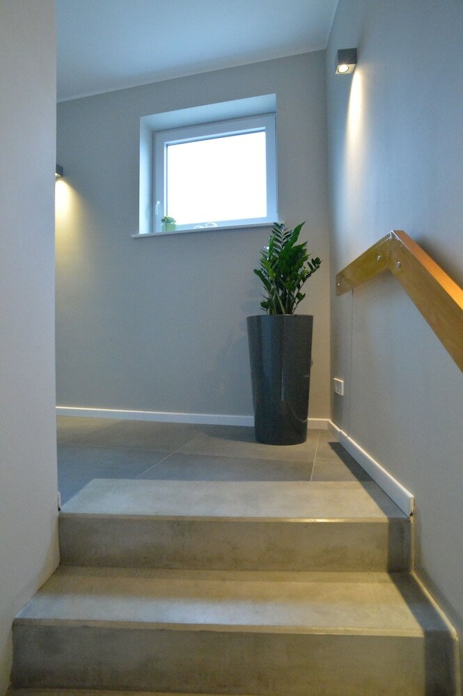 Фото Grey House Apartments Grossbeeren