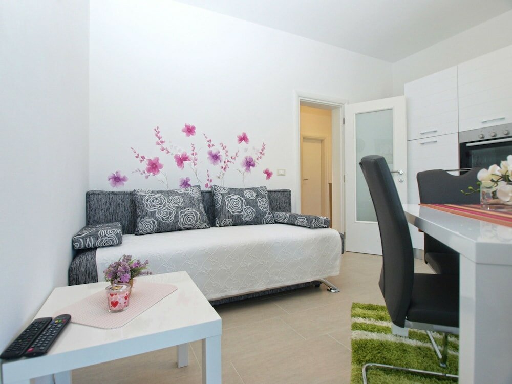 Фото Apartment 1617