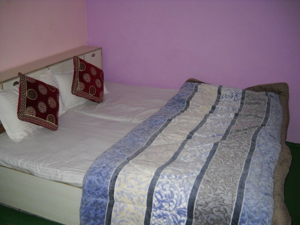 Фото StayApart - Tarkeswarm Hills Viiew