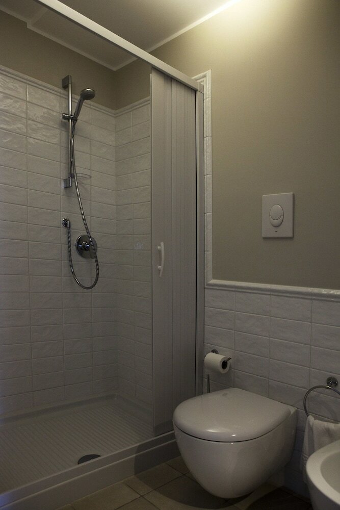 Фото Garibaldi Exclusive Apartments