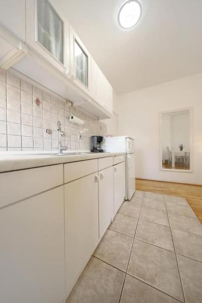 Фото Ina Apartments