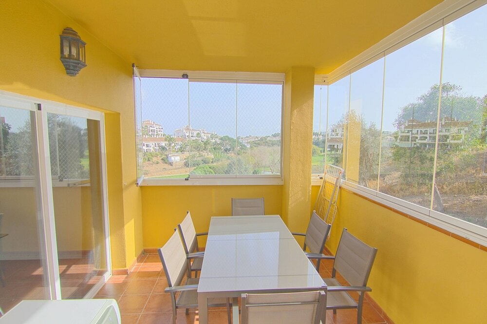 Фото Guadalupe Apartment