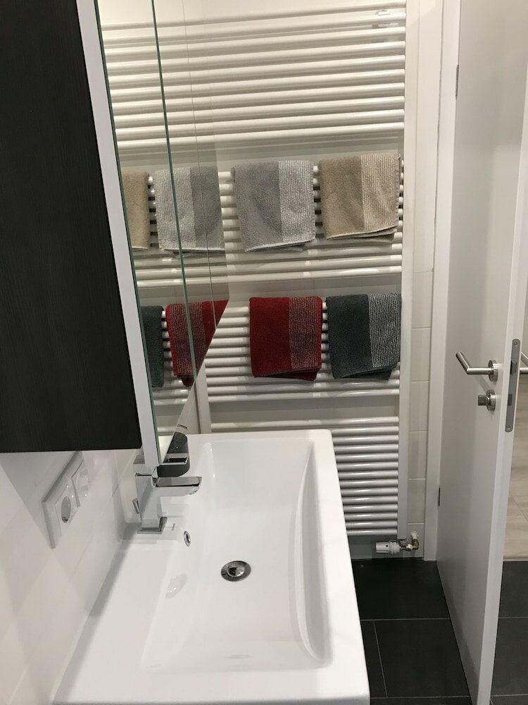 Фото Ferienwohnungen Scheuring