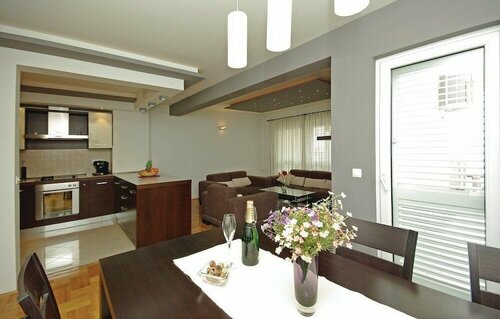 Гостиница Apartment Sea Sun