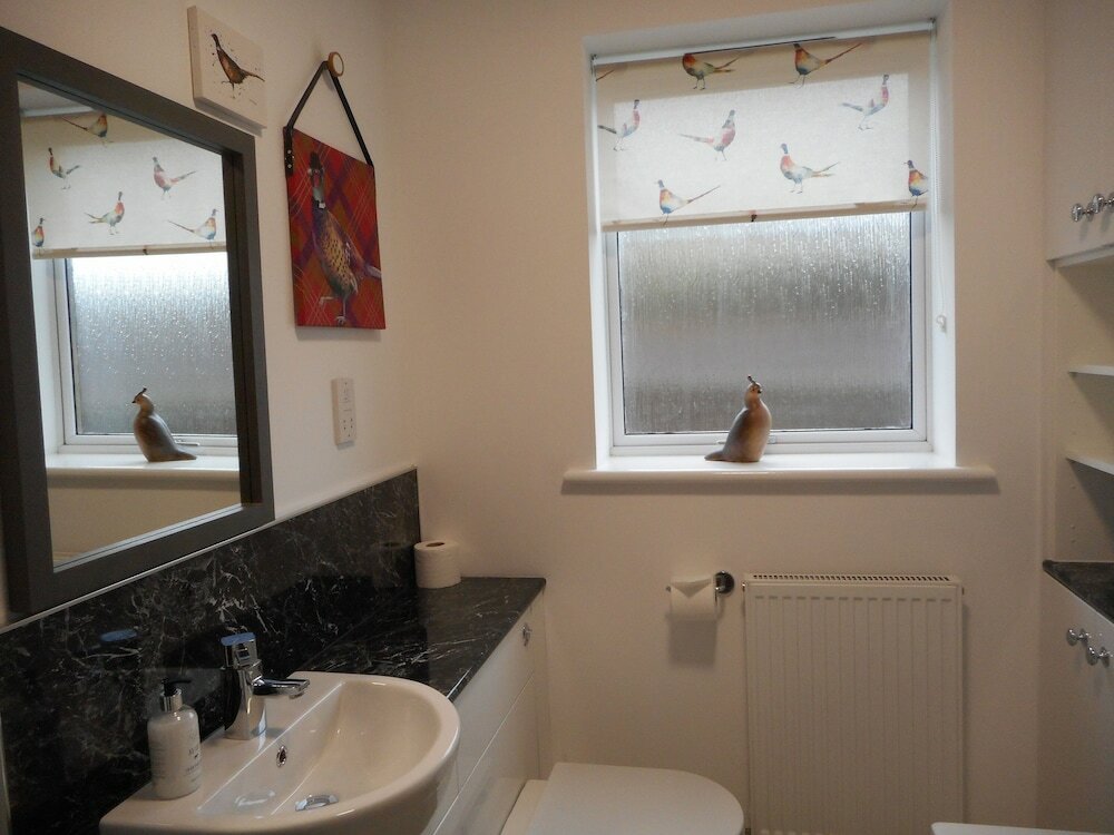 Фото East Cottage, Parbroath Farm Near Cupar in Fife