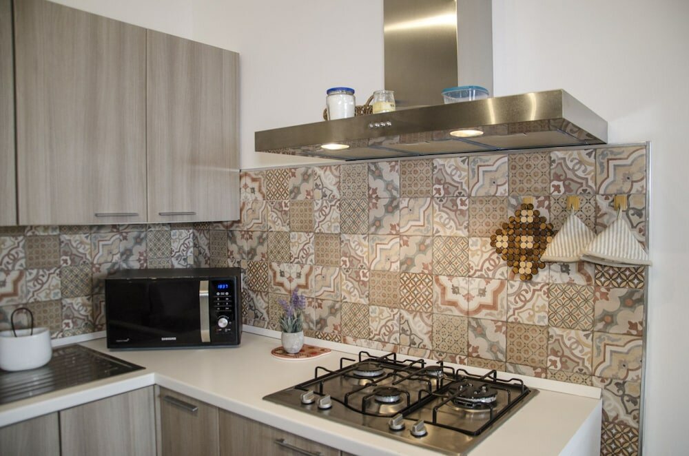 Фото Casa Ostrica