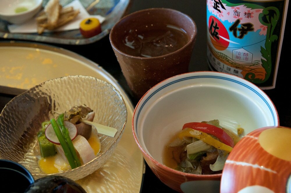 Фото Kirishima Miyama Hotel