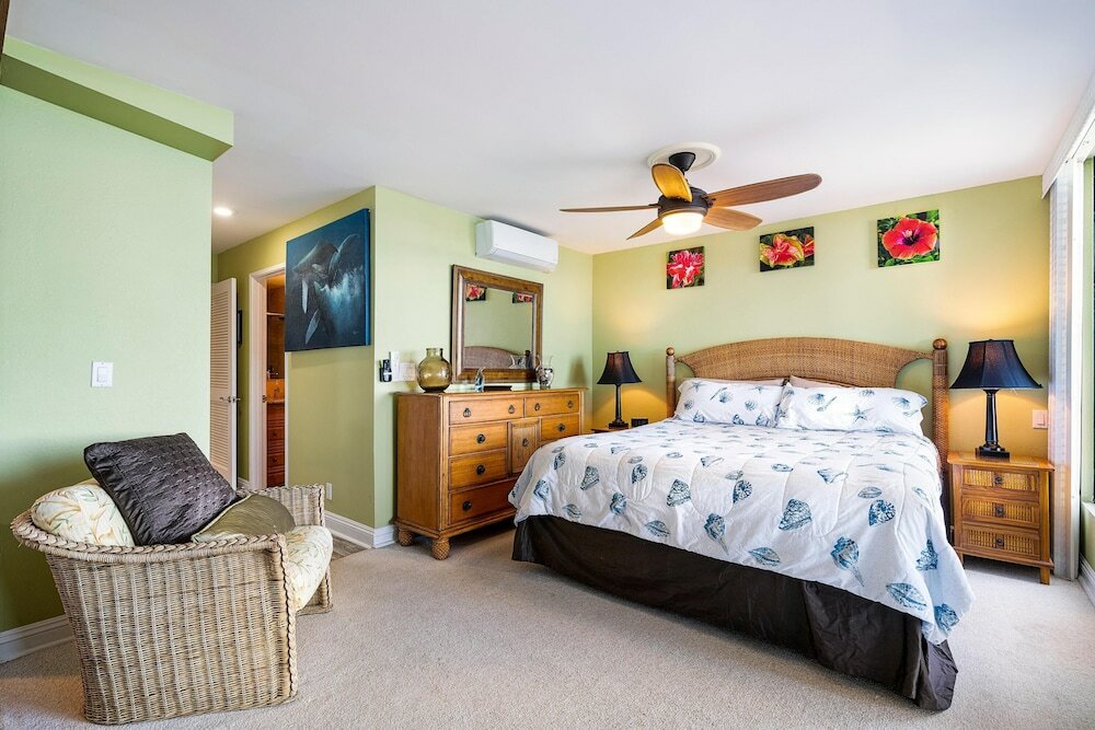 Фото Keauhou Kona Surf & Racquet Club № 5-104