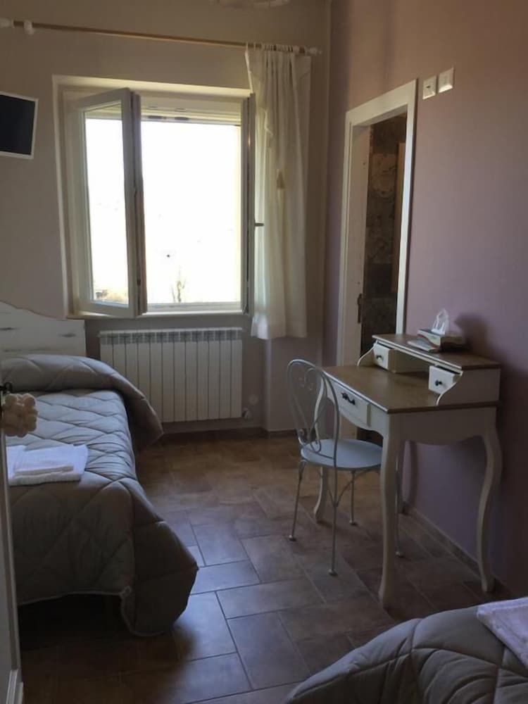 Фото La Stella dei Sibillini