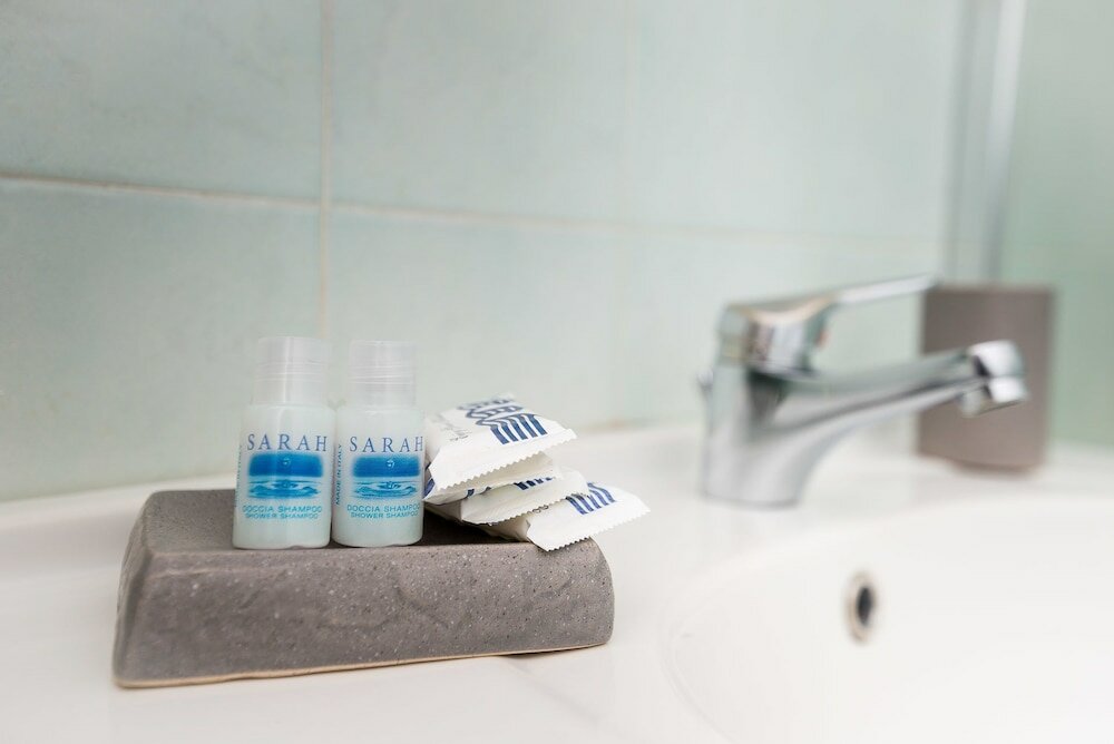 Фото B&b Villa Le Palme