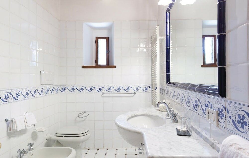 Фото Agriturismo Il Castelluccio