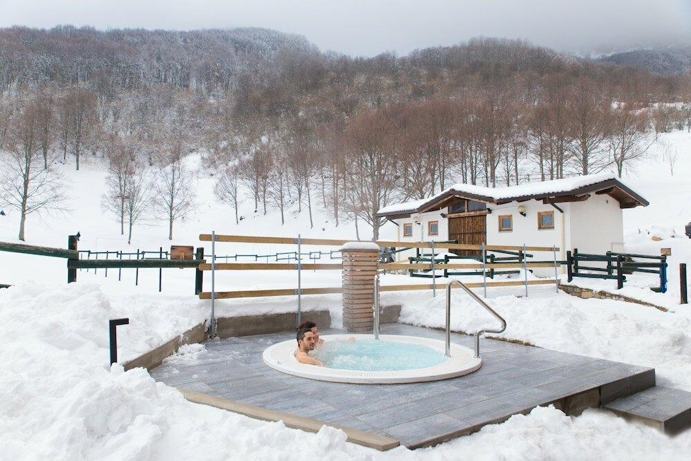 Фото Sport Hotel Prodongo