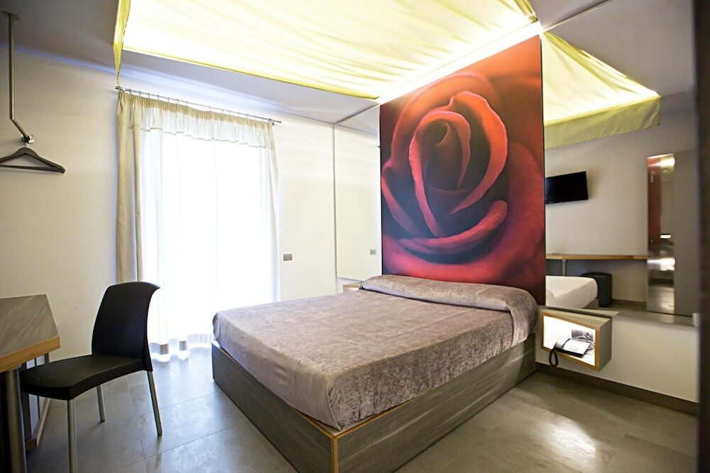 Фото Hotel Tiro a Volo