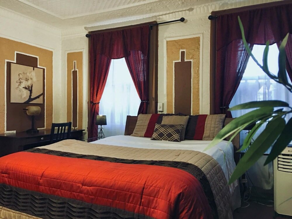 Фото The Justice Towers