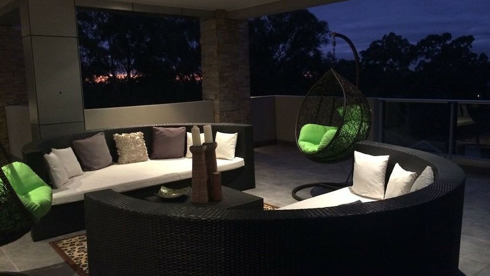 Фото Hollywood Tree House