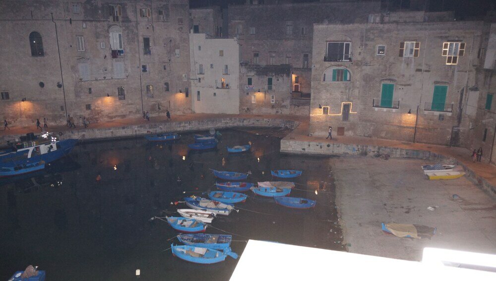 Фото Garibaldi Exclusive Apartments