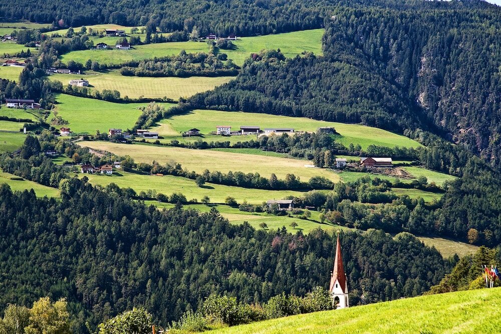 Фото Pension Volgger