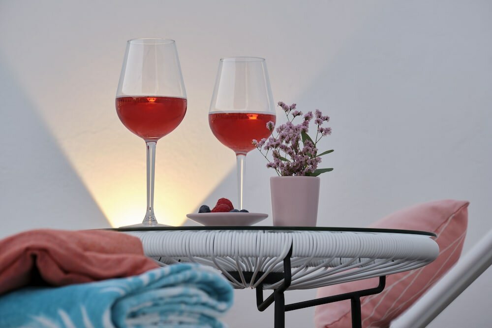 Фото Sweet Sevilla Suites