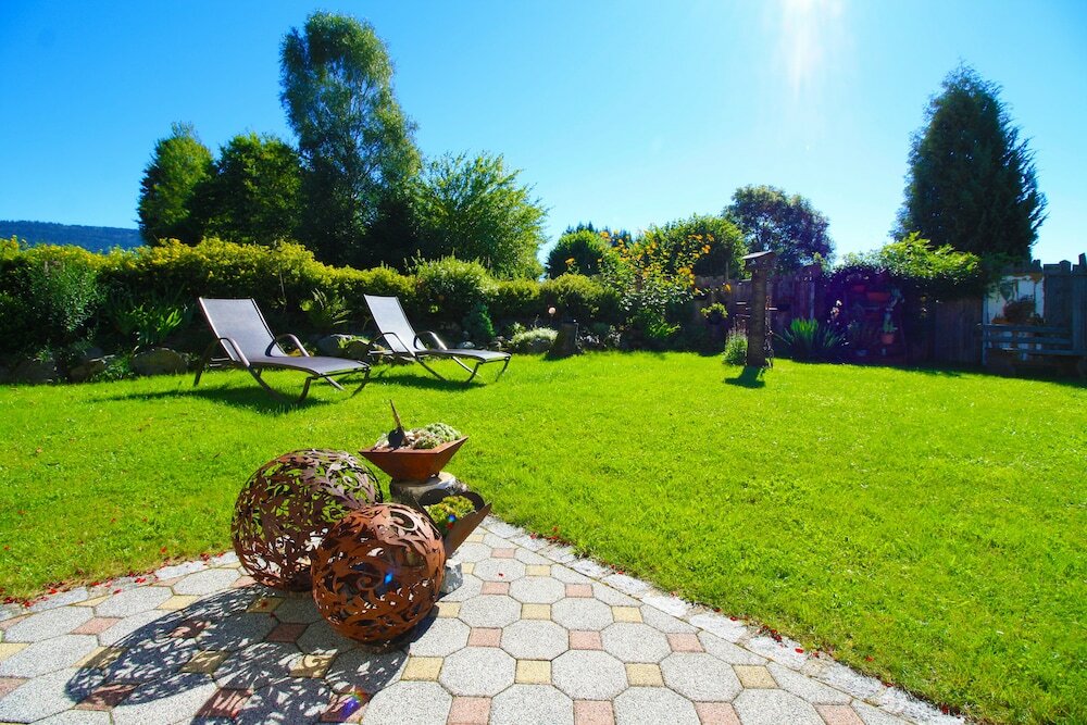 Фото Wandern und Wohlfühlpension Schuasterhof