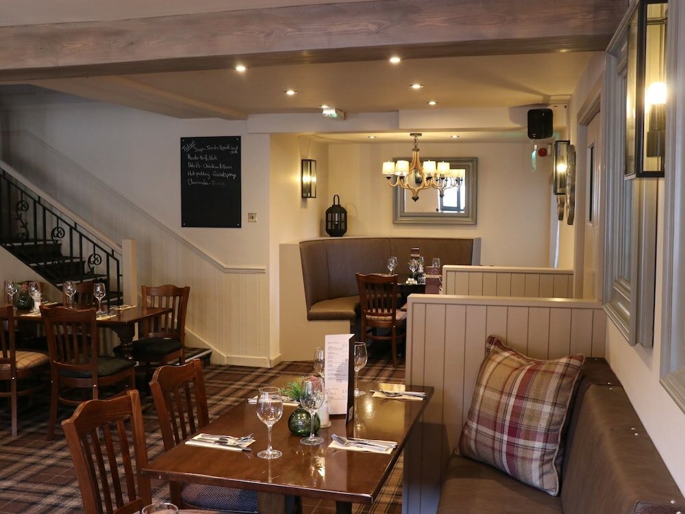 Фото Royal Oak Hotel