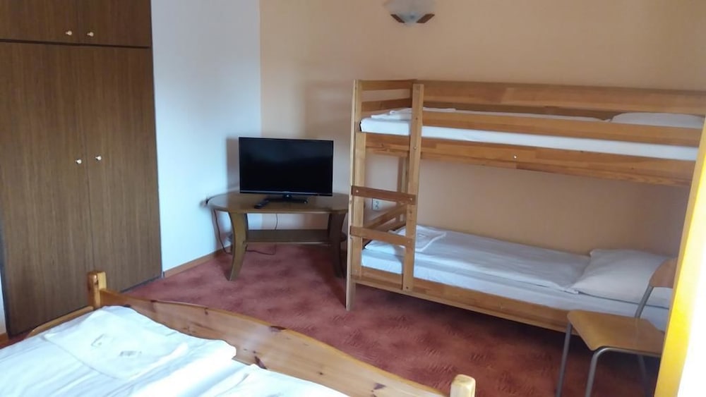 Фото Penzion Retro