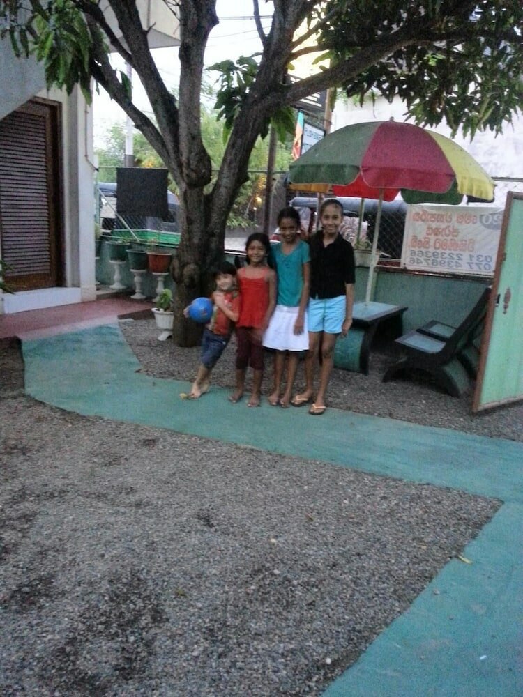 Фото Bernie's inn